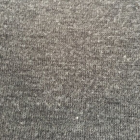 Charcoal Grey Crewneck DKNY Sweater - Picture 5 of 5